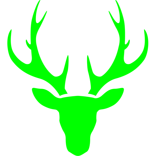 Deer Ear - Custom In Ear Monitoring logo